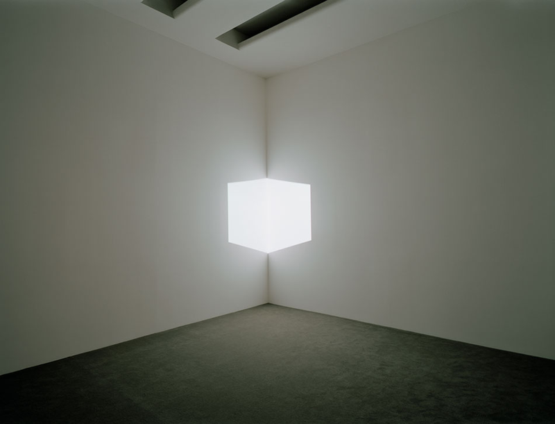 Illustration for article titled We Are Light-Eaters: The Unearthly Art of James Turrell